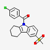 an image of a chemical structure CID 145953074