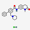 an image of a chemical structure CID 145953318