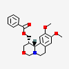 an image of a chemical structure CID 14595366
