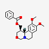an image of a chemical structure CID 14595367