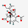 an image of a chemical structure CID 145953756