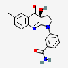 an image of a chemical structure CID 145954066