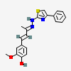 an image of a chemical structure CID 145954626