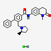 an image of a chemical structure CID 145954944