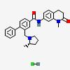 an image of a chemical structure CID 145955646