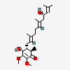 an image of a chemical structure CID 145955779