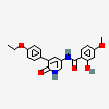 an image of a chemical structure CID 145956225