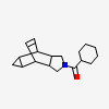 an image of a chemical structure CID 145956314