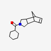 an image of a chemical structure CID 145958039