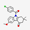an image of a chemical structure CID 145958203