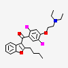 an image of a chemical structure CID 145959115