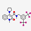 an image of a chemical structure CID 145960205