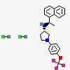 an image of a chemical structure CID 145960500