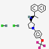 an image of a chemical structure CID 145960734