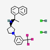 an image of a chemical structure CID 145960800