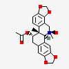 an image of a chemical structure CID 145961481