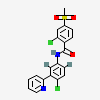 an image of a chemical structure CID 145961800