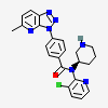 an image of a chemical structure CID 145961901