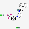 an image of a chemical structure CID 145962096