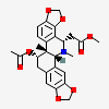 an image of a chemical structure CID 145962313