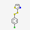 an image of a chemical structure CID 145962383