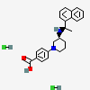 an image of a chemical structure CID 145962681