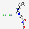 an image of a chemical structure CID 145963186