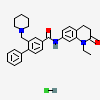 an image of a chemical structure CID 145963228