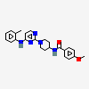 an image of a chemical structure CID 145963374