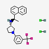 an image of a chemical structure CID 145963392