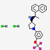 an image of a chemical structure CID 145963561