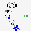 an image of a chemical structure CID 145963580