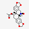 an image of a chemical structure CID 145963689