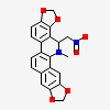 an image of a chemical structure CID 145964848