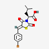 an image of a chemical structure CID 145964985