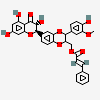 an image of a chemical structure CID 145965974