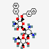 an image of a chemical structure CID 145966327