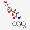 an image of a chemical structure CID 145966724