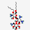 an image of a chemical structure CID 145967368