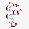 an image of a chemical structure CID 145967508