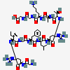 an image of a chemical structure CID 145968672