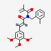 an image of a chemical structure CID 145968793