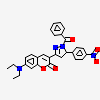 an image of a chemical structure CID 145969099