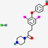 an image of a chemical structure CID 145969656