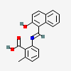 an image of a chemical structure CID 145969725