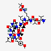 an image of a chemical structure CID 145970312