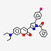 an image of a chemical structure CID 145970625