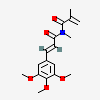 an image of a chemical structure CID 145970631