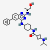 an image of a chemical structure CID 145970751