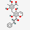 an image of a chemical structure CID 145970983